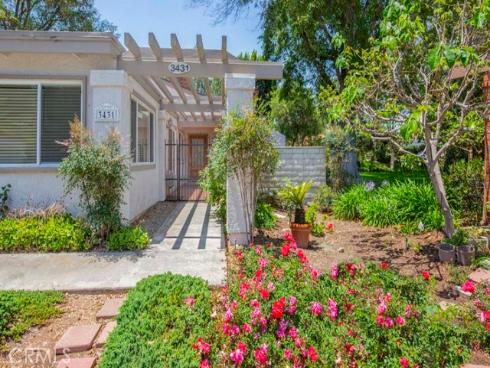 3431  Bahia Blanca  A , Laguna Woods, CA