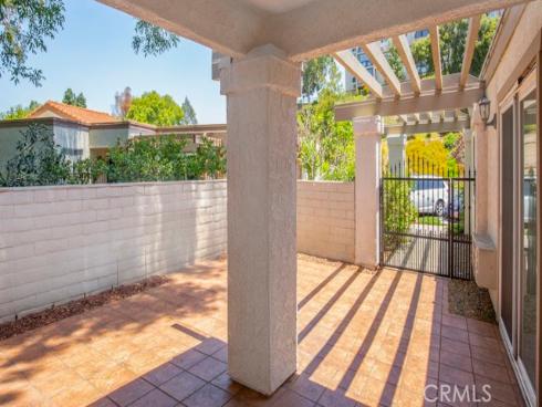 3431  Bahia Blanca  A , Laguna Woods, CA