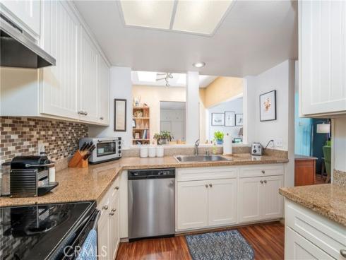 489  Calle Cadiz  D , Laguna Woods, CA