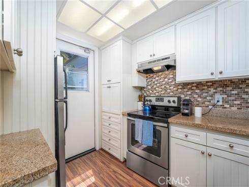 489  Calle Cadiz  D , Laguna Woods, CA
