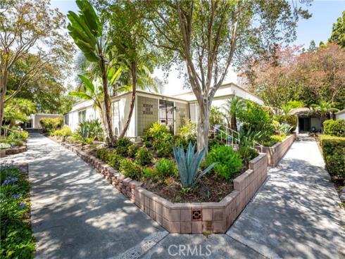 489  Calle Cadiz  D , Laguna Woods, CA