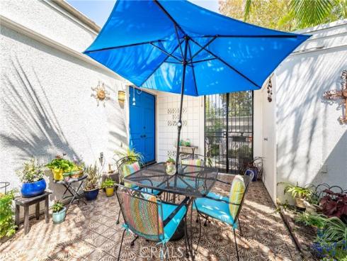 489  Calle Cadiz  D , Laguna Woods, CA