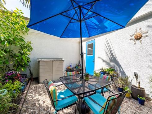 489  Calle Cadiz  D , Laguna Woods, CA