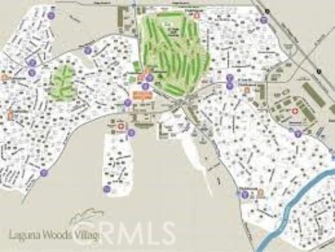489  Calle Cadiz  D , Laguna Woods, CA