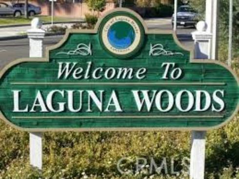 489  Calle Cadiz  D , Laguna Woods, CA