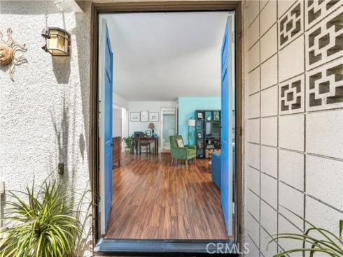 489  Calle Cadiz  D , Laguna Woods, CA