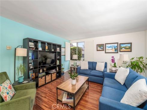 489  Calle Cadiz  D , Laguna Woods, CA