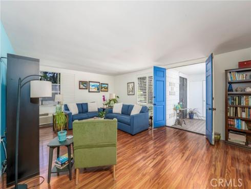 489  Calle Cadiz  D , Laguna Woods, CA