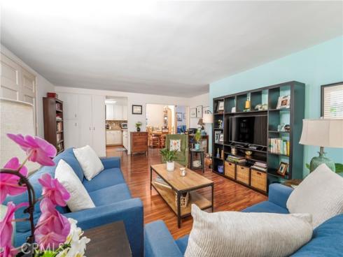 489  Calle Cadiz  D , Laguna Woods, CA