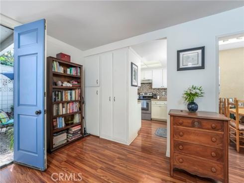 489  Calle Cadiz  D , Laguna Woods, CA