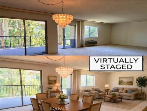 3241  San Amadeo  2H , Laguna Woods, CA