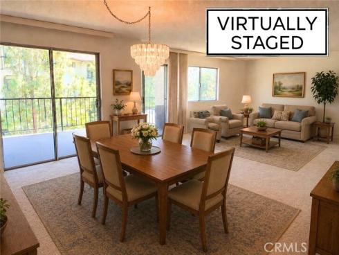 3241 San Amadeo 2H , Laguna Woods, CA