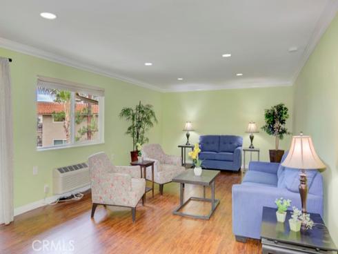 3241 San Amadeo 3F , Laguna Woods, CA
