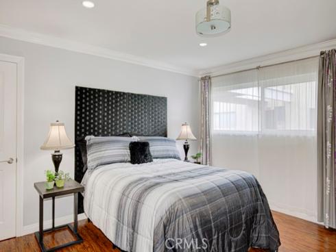 3241 San Amadeo 3F , Laguna Woods, CA