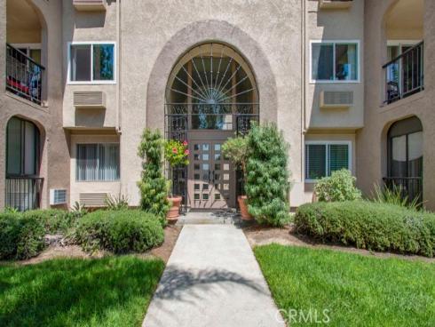 3241 San Amadeo 3F , Laguna Woods, CA