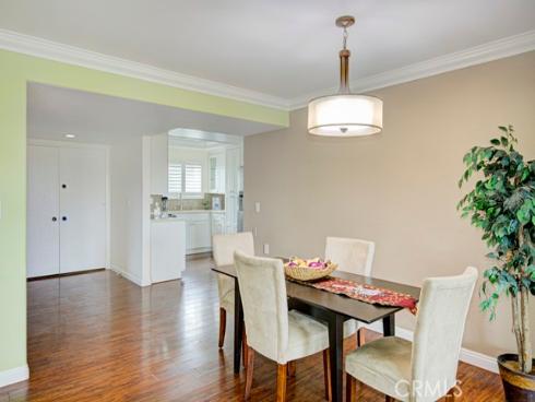3241 San Amadeo 3F , Laguna Woods, CA