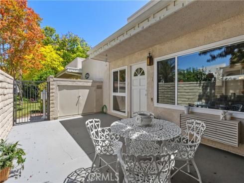 2234 Via Puerta C , Laguna Woods, CA