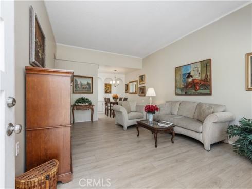 2234 Via Puerta C , Laguna Woods, CA