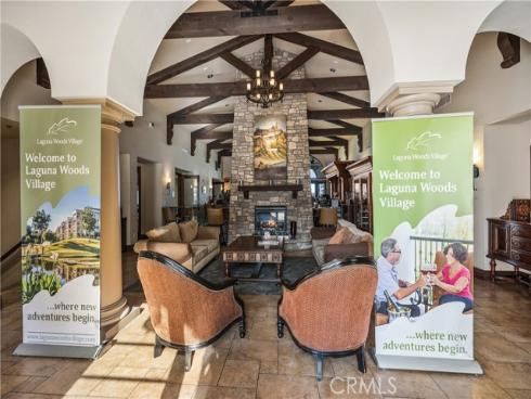 2234 Via Puerta C , Laguna Woods, CA