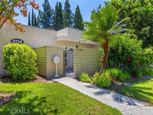 2234 Via Puerta C , Laguna Woods, CA