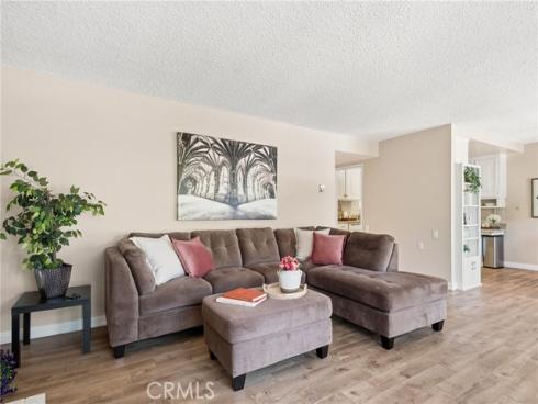 635  Avenida Sevilla  D , Laguna Woods, CA