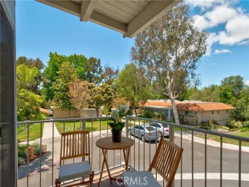 635  Avenida Sevilla  D , Laguna Woods, CA