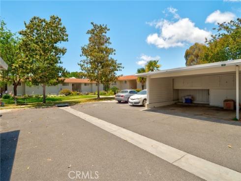 635  Avenida Sevilla  D , Laguna Woods, CA