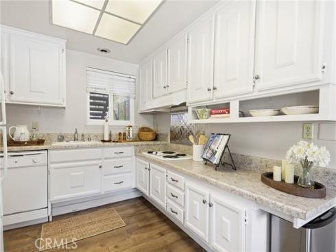 635  Avenida Sevilla  D , Laguna Woods, CA
