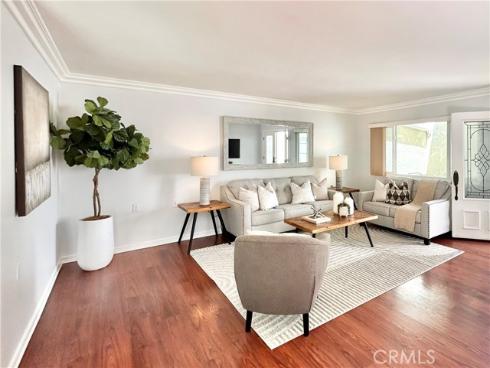 2252  Via Puerta  B , Laguna Woods, CA