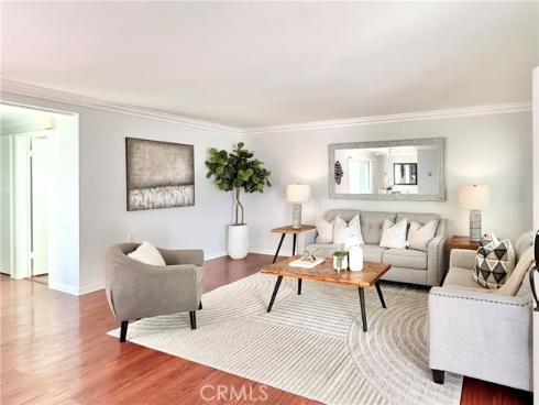 2252  Via Puerta  B , Laguna Woods, CA