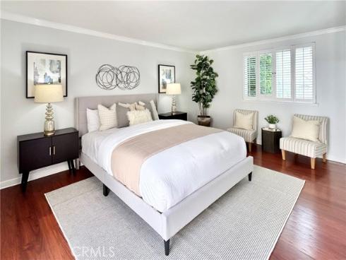 2252  Via Puerta  B , Laguna Woods, CA