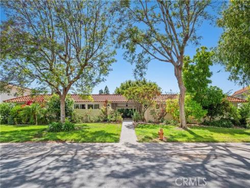 2319  Via Puerta  O , Laguna Woods, CA