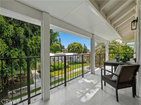 2319  Via Puerta  O , Laguna Woods, CA