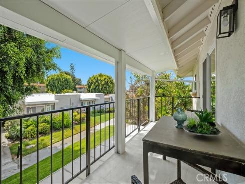 2319  Via Puerta  O , Laguna Woods, CA