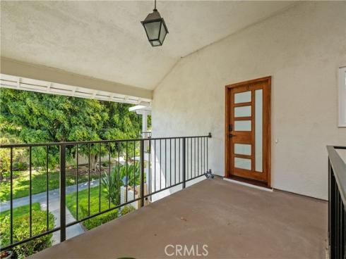 2319  Via Puerta  O , Laguna Woods, CA