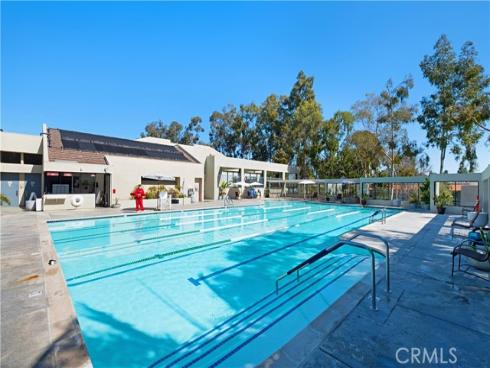2319  Via Puerta  O , Laguna Woods, CA