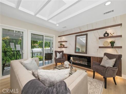 2319  Via Puerta  O , Laguna Woods, CA