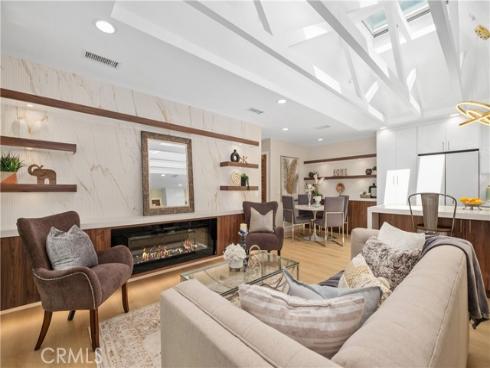 2319  Via Puerta  O , Laguna Woods, CA