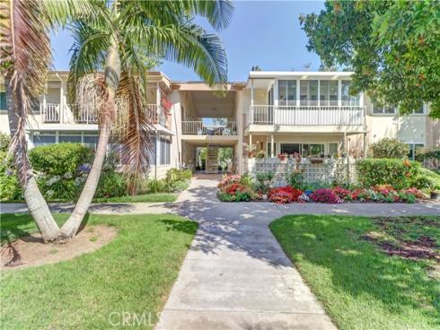 56  Calle Cadiz  S , Laguna Woods, CA