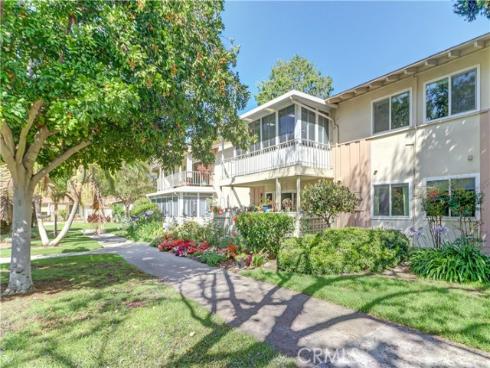 56  Calle Cadiz  S , Laguna Woods, CA