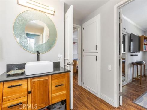 2098 Ronda Granada B , Laguna Woods, CA