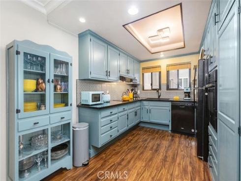 2098 Ronda Granada B , Laguna Woods, CA