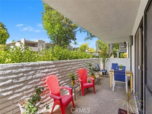 2098 Ronda Granada B , Laguna Woods, CA