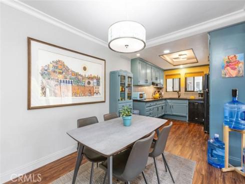 2098 Ronda Granada B , Laguna Woods, CA