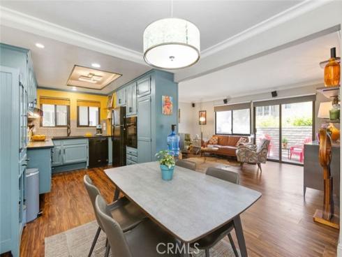 2098 Ronda Granada B , Laguna Woods, CA