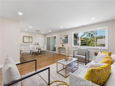 4025  Calle Sonora Este  3E , Laguna Woods, CA
