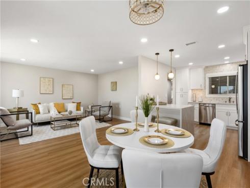4025  Calle Sonora Este  3E , Laguna Woods, CA