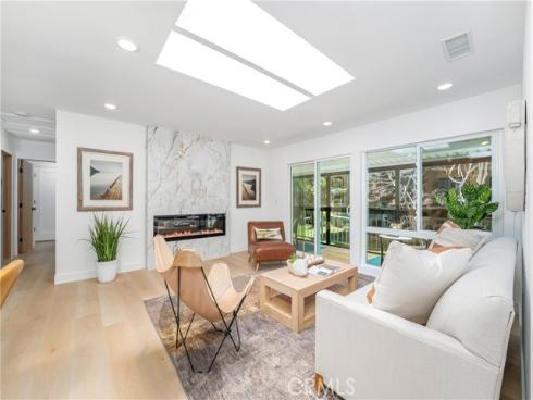 2016 Via Mariposa N , Laguna Woods, CA