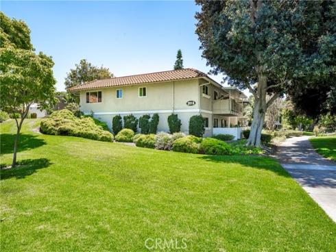 2016 Via Mariposa N , Laguna Woods, CA