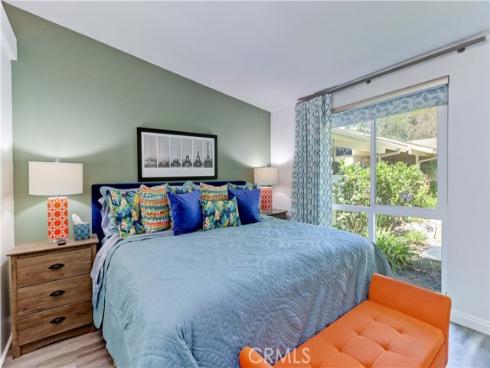 197 Avenida Majorca B , Laguna Woods, CA
